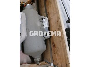Hydraulic pump LIEBHERR