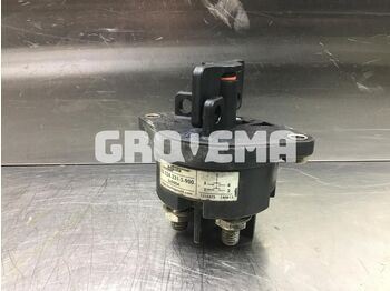 Sensor LIEBHERR
