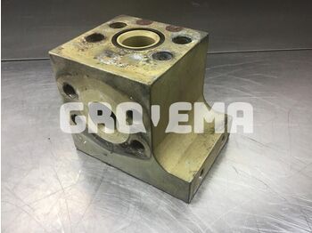Cylinder block LIEBHERR