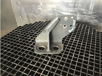 Engine and parts LIEBHERR