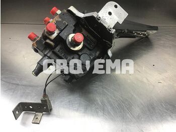 Hydraulics Liebherr Brake Compact Block: picture 2 Hydraulics Liebherr Brake Compact Block: picture 2