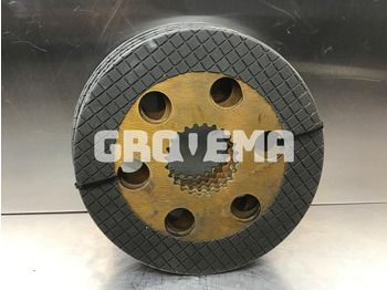 Brake disc LIEBHERR