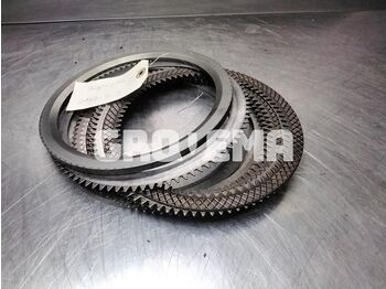 Gearbox LIEBHERR