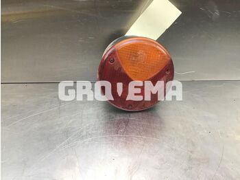 Tail light LIEBHERR