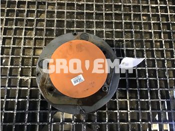 Gearbox LIEBHERR