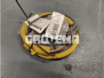 Cables/ Wire harness LIEBHERR