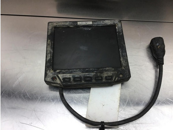 Electrical system LIEBHERR