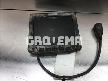 Electrical system LIEBHERR