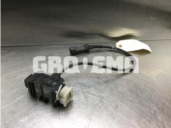 Electrical system LIEBHERR