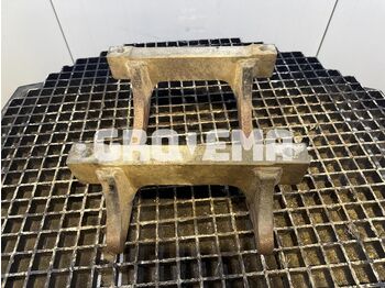 Quick coupler Liebherr Chain Guide: picture 3 Quick coupler Liebherr Chain Guide: picture 3