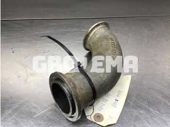 Cooling system LIEBHERR