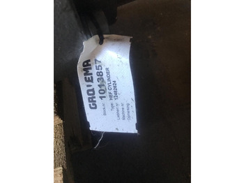 Hydraulic cylinder LIEBHERR