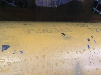 Hydraulic cylinder Liebherr Cilinder: picture 3 Hydraulic cylinder Liebherr Cilinder: picture 3