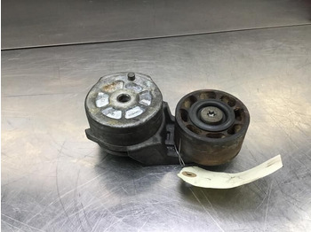 Engine and parts LIEBHERR