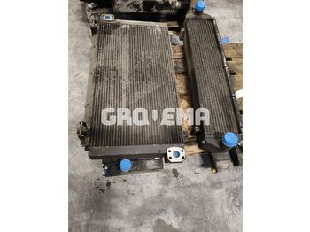 Radiator LIEBHERR