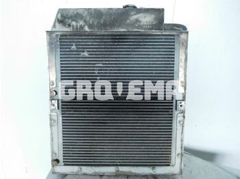 Radiator LIEBHERR