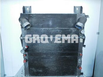 Radiator LIEBHERR