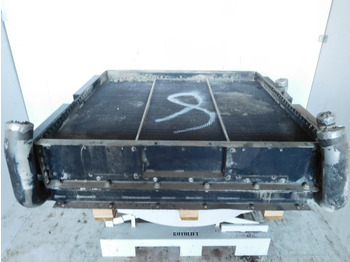 Radiator LIEBHERR