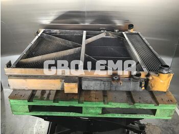 Radiator LIEBHERR
