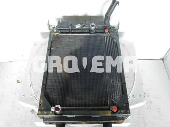 Radiator LIEBHERR