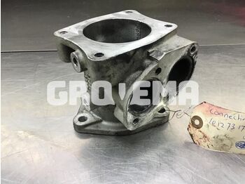 Engine and parts LIEBHERR