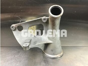 Engine and parts LIEBHERR