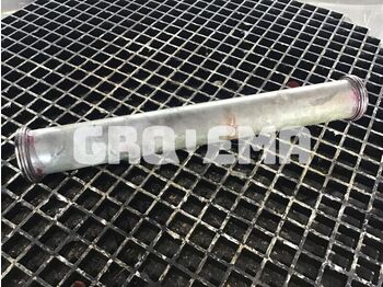 Cooling system LIEBHERR
