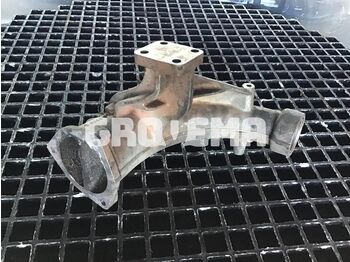 Cooling system LIEBHERR