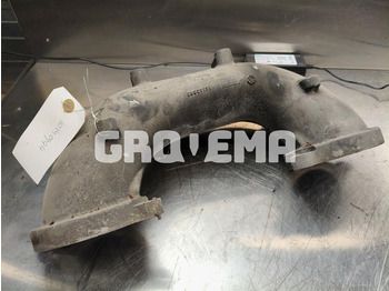 Engine and parts LIEBHERR