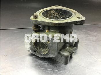 Engine and parts LIEBHERR