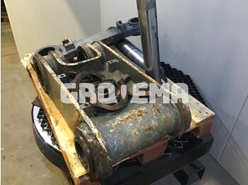 Quick coupler Liebherr Connecting Link: picture 3