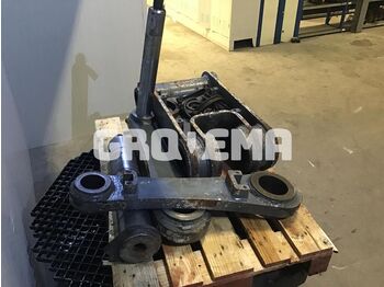 Quick coupler Liebherr Connecting Link: picture 4