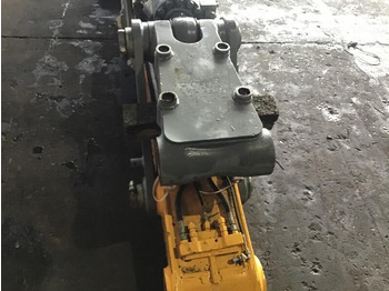 Quick coupler Liebherr Connecting Link: picture 2 Quick coupler Liebherr Connecting Link: picture 2