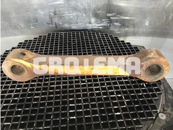 Quick coupler LIEBHERR