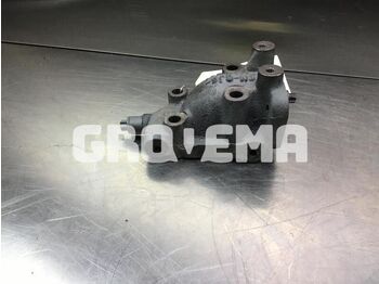 Engine and parts LIEBHERR