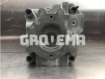 Engine and parts LIEBHERR