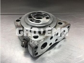 Hydraulics LIEBHERR