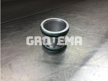 Engine and parts LIEBHERR