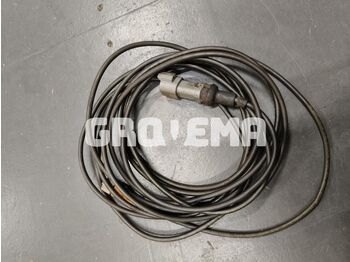 Cables/ Wire harness LIEBHERR