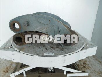 Quick coupler LIEBHERR