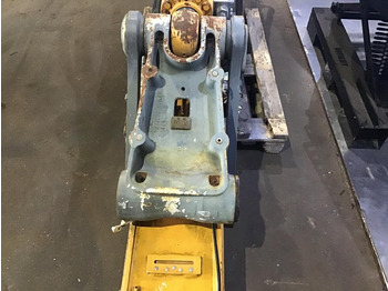 Quick coupler LIEBHERR