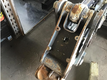 Quick coupler LIEBHERR