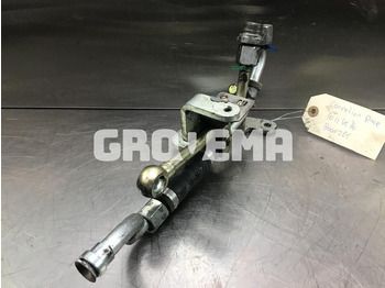 Engine and parts LIEBHERR