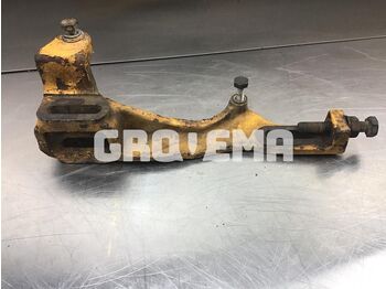 Engine and parts LIEBHERR