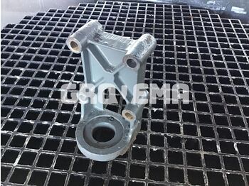 Engine and parts LIEBHERR