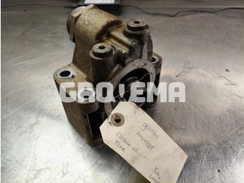 Oil filter LIEBHERR