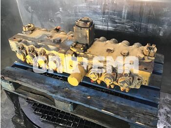 Hydraulics LIEBHERR