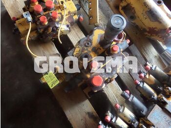 Hydraulics LIEBHERR