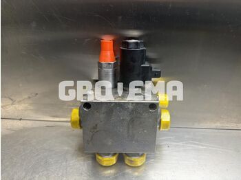 Cylinder head LIEBHERR