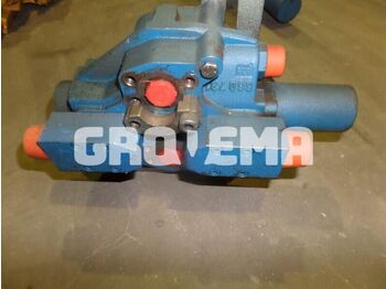 Hydraulics LIEBHERR